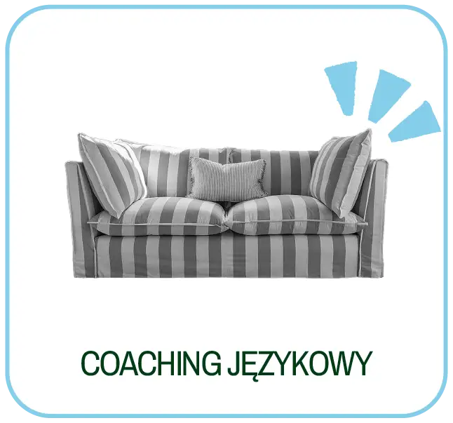COACHING JĘZYKOWY