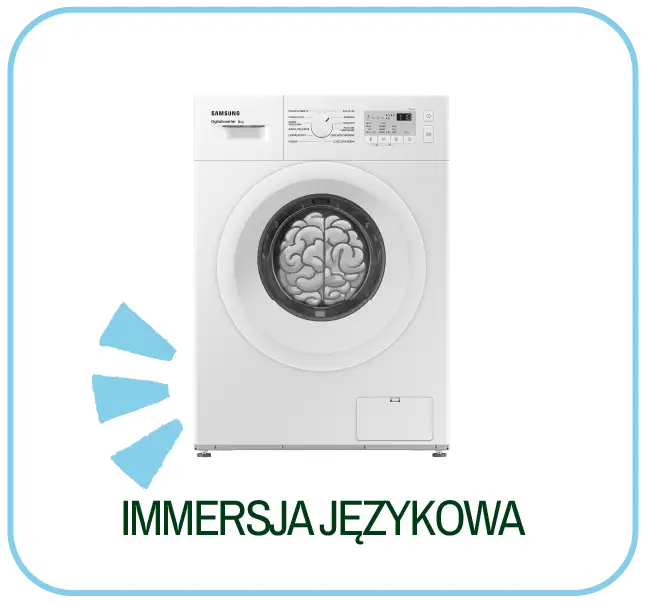 IMMERSJA JĘZYKOWA