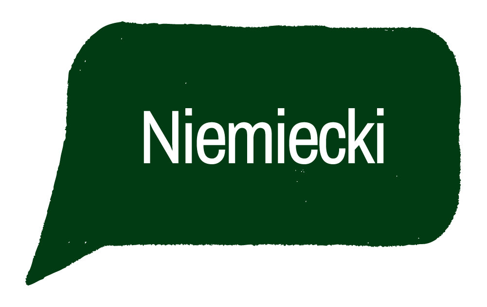 niemiecki