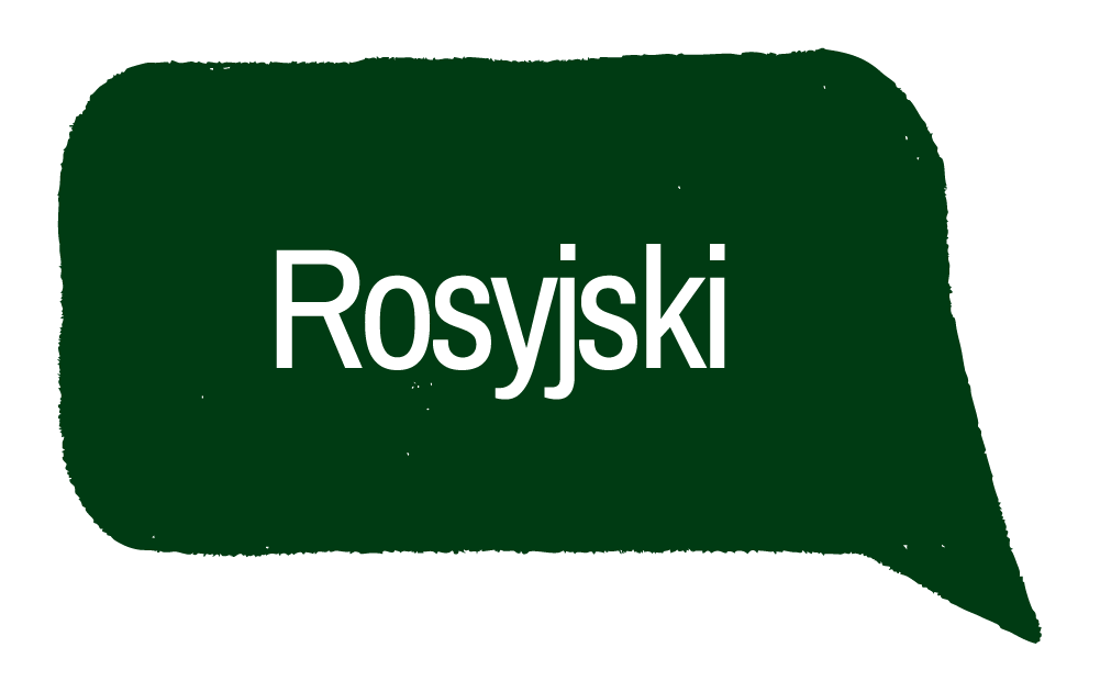 rosyjski