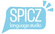 logo spiczstudio