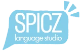 logo spiczstudio